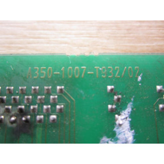Fanuc A20B-1007-0930 Board A20B-1007-093002A  PSM - Parts Only