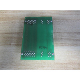 Fanuc A20B-1007-0930 Board A20B-1007-093002A PSM - Used