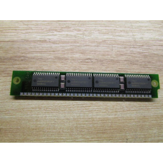 Mitsubishi MH25608S1N-10 Circuit Board - Used