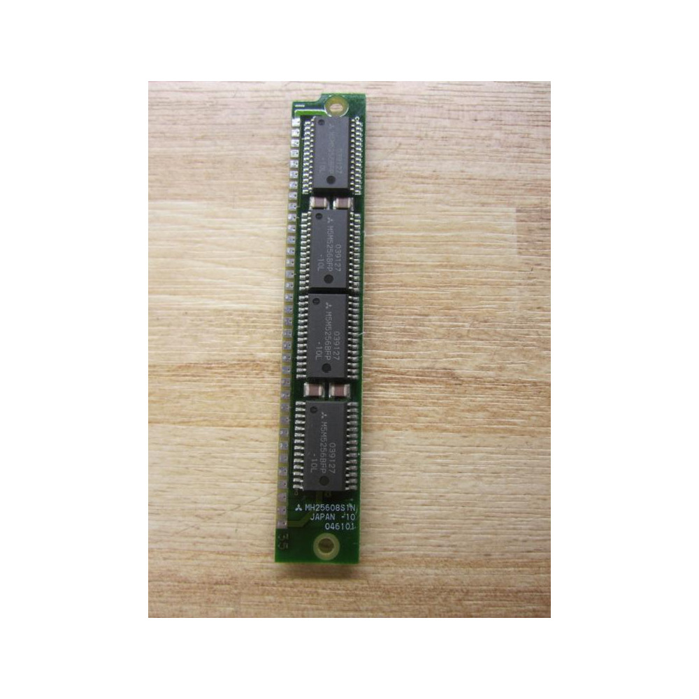 Mitsubishi MH25608S1N-10 Circuit Board - New No Box