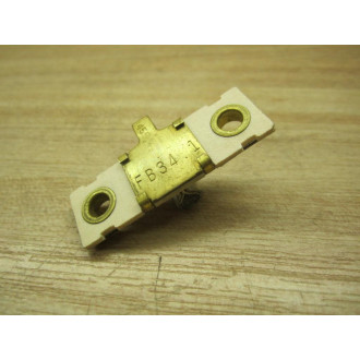 Square D FB34.1 Heater Element FB341