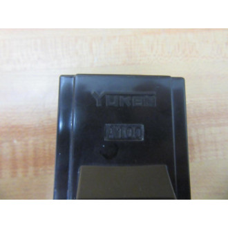 Yuken A100 Solenoid Coil 90-120VAC 60HZ - New No Box
