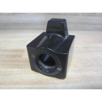 Yuken A100 Solenoid Coil 90-120VAC 60HZ - Used