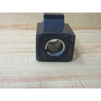 Yuken A100 Solenoid Coil 90-120VAC 60HZ - New No Box
