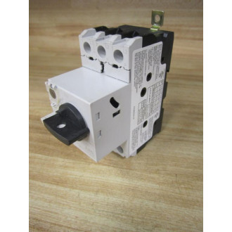 AEG Mbs32HG025 Manual Motor Starter - Used