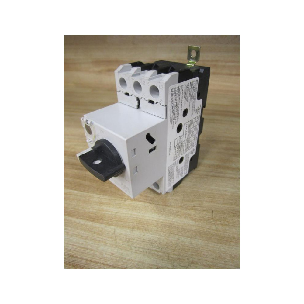 AEG Mbs32HG025 Manual Motor Starter - Used