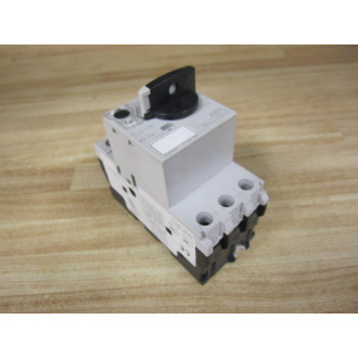 AEG Mbs32HG025 Manual Motor Starter - Used