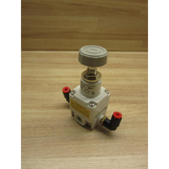 SMC IR1020-N01 Regulator IR1020N01 - New No Box