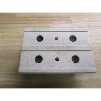 Union 388-410 Fuse Block 388410 - Used