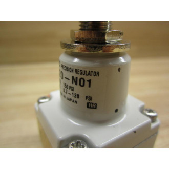 SMC IR1020-N01 Regulator IR1020N01 - New No Box