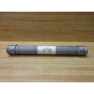 Buss JCT-12E Bussmann Fuse Cross Ref 1ER36 - New No Box