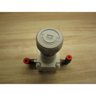 SMC IR1020-N01 Regulator IR1020N01 - New No Box
