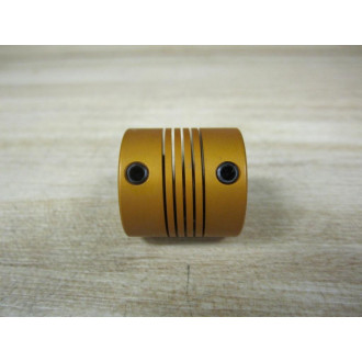 Lovejoy ES100-38X14 Single Beam Coupling 68514456636