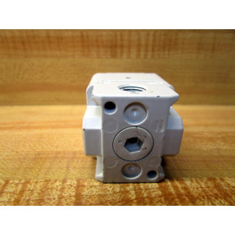 SMC IR1020-N01 Regulator IR1020N01 - Used