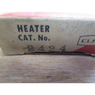Clark Control 2424 Heating Element