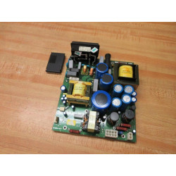 E162-V4 Power Supply Board E162V4 - Parts Only