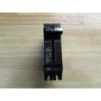 General Electric THQP-230 Circuit Breaker 2 Pole 30 Amp GE