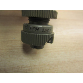 Amphenol MS3108E10SL-3S Connector