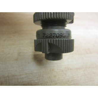 Amphenol MS3108E10SL-3S Connector
