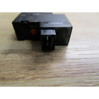SMC NVJ3130Y Solenoid Valve .015-0.7MPa - Used