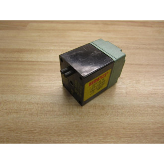 Numatics 237-417B Solenoid Valve 237417B (Pack of 3) - Used