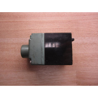 Numatics 237-417B Solenoid Valve 237417B (Pack of 3) - Used