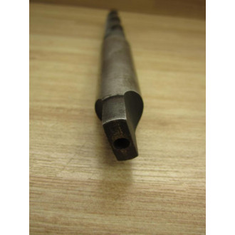 Precision Twist Drill 020052 Tapered Shank Drill Bit 1316" - New No Box