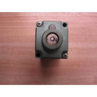 Numatics 237-417B Solenoid Valve 237417B (Pack of 3) - Used