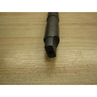 Precision Twist Drill 020045 Tapered Shank Twist Drill Bit 4564" - New No Box