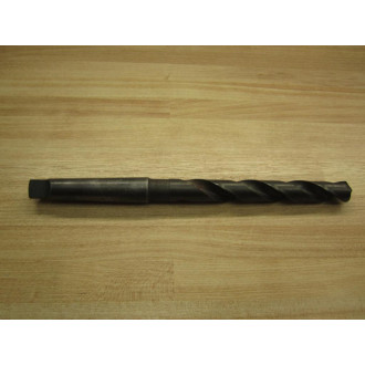 Chicago-Latrobe 53141 Tapered Twist Drill Bit 4164" - New No Box