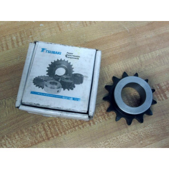 Tsubaki 40B13 SB 12 HT Sprocket 40B13SB12HT