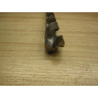 Chicago-Latrobe 53141 Tapered Twist Drill Bit 4164" - New No Box