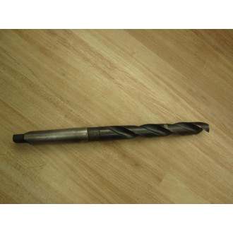 Precision Twist Drill 020044 Tapered Twist Drill Bit - New No Box