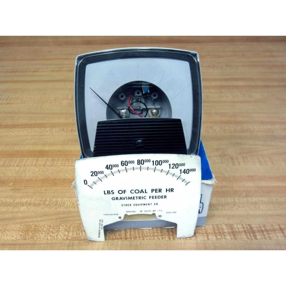Yokogawa AFE1237 Panel Meter 250-4 Yokogawa AFE1237 Panel Meter 250-4