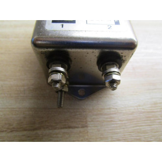 TDK- Lambda ZAC2210-00 Noise Filter - New No Box