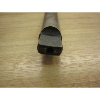Precision Twist Drill 020062 Tapered Twist Drill Bit - New No Box