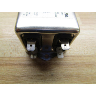 Corcom 10AY01 EMI Filter - New No Box