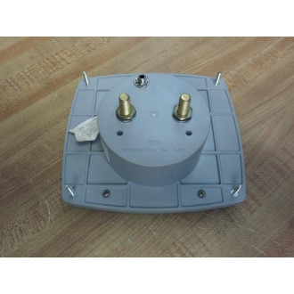 Yokogawa AFE1237 Panel Meter 250-4