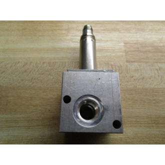 ARO CAT776-024-D-G Solenoid Air Control Valve - Used
