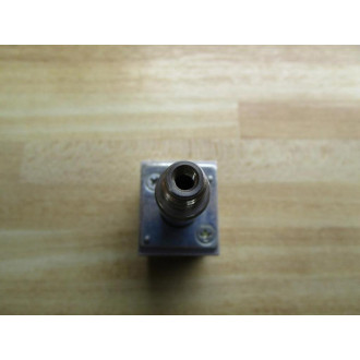 ARO CAT776-024-D-G Solenoid Air Control Valve - Used