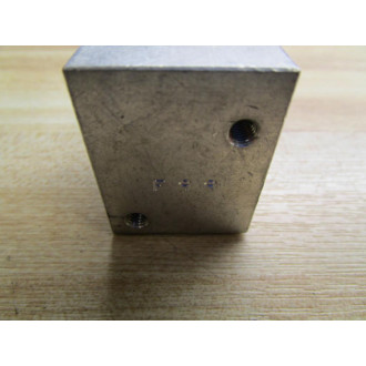 ARO CAT776-024-D-G Solenoid Air Control Valve - Used