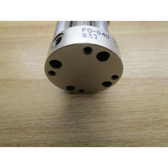 Bimba FO-040 .75-3HDMMT Cylinder - New No Box