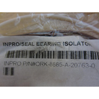 Inpro ORK-8885-A-20763-0 Wire Kit