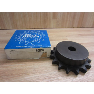 Martin 60B16 34 Sprocket