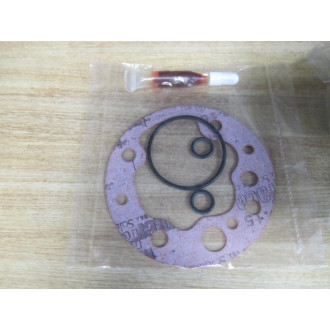 Ross 256K77 Valve Body Service Kit WO 3 Big Rings & 1 Lubricant