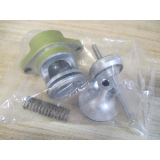 Ross 256K77 Valve Body Service Kit WO 3 Big Rings & 1 Lubricant