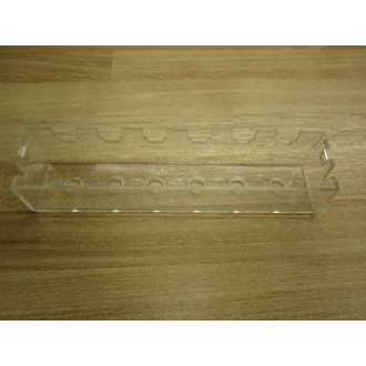 Micron Industries TPTC-1002 Safe Touch Cover
