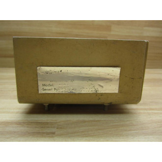 Cincinnati Milacron CM24 Computer Power Source - Used