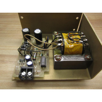 Cincinnati Milacron CM24 Computer Power Source - Used