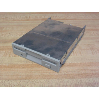 Teac 19307762-40 Internal 3 12" Floppy Disk Drive - Used